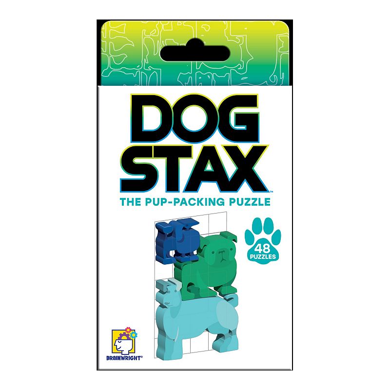 Dog Stax