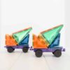 Connetix Rainbow Mega Pack