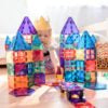 Connetix Rainbow Mega Pack