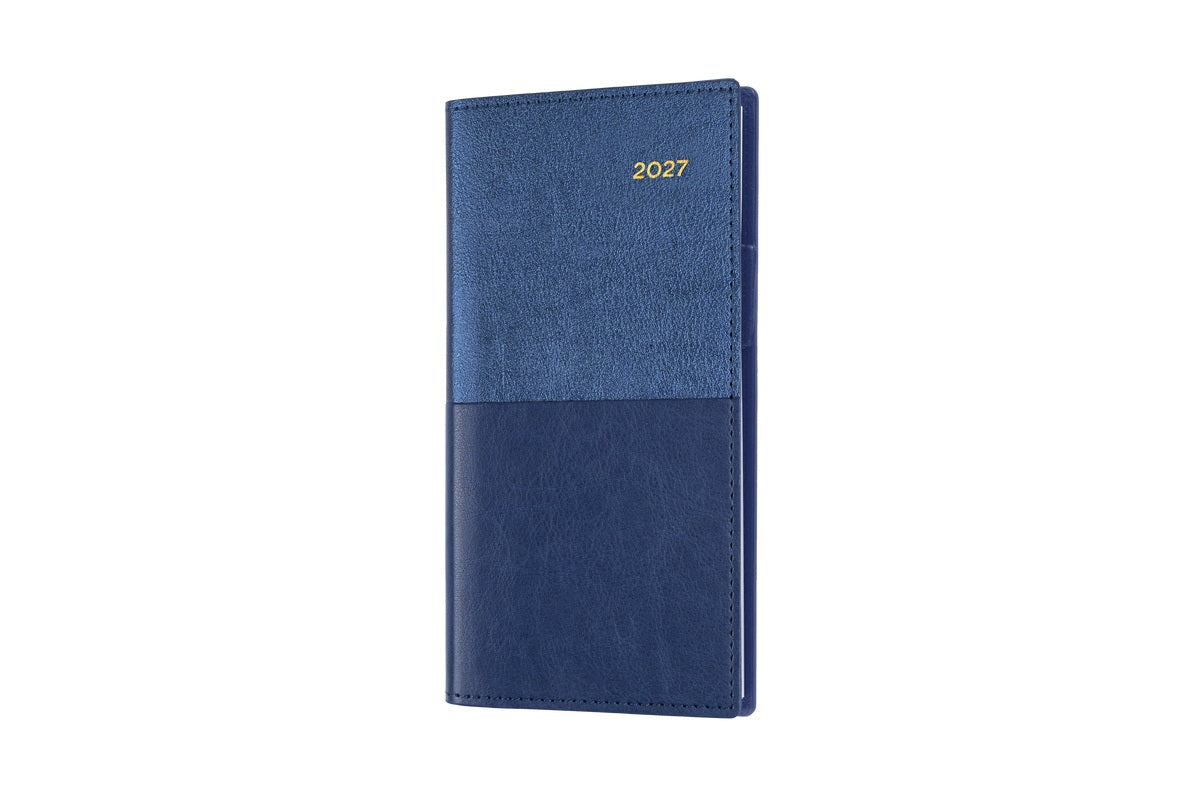 Diary 2027 Vanessa Wtv B6/7 Navy