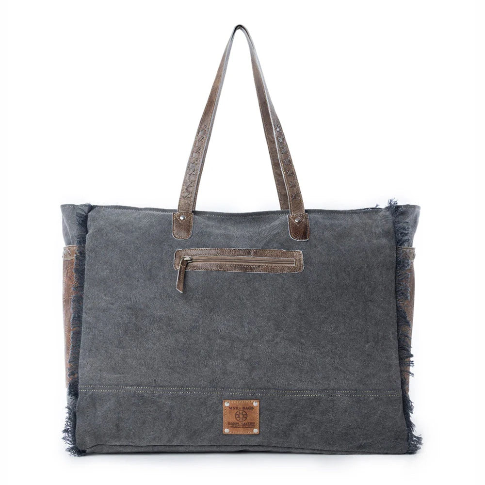 Myra Canyon Ridge Weekender Bag - Off Campus