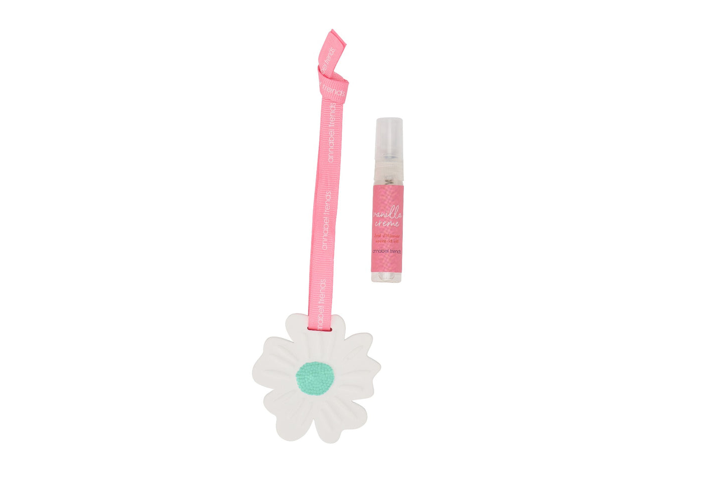 Fragrant Ceramic Disc - Assorted