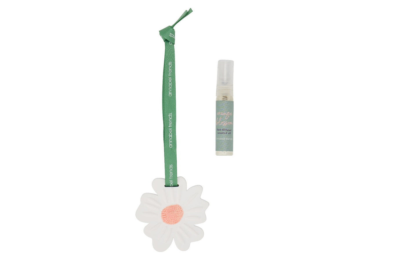 Fragrant Ceramic Disc - Assorted