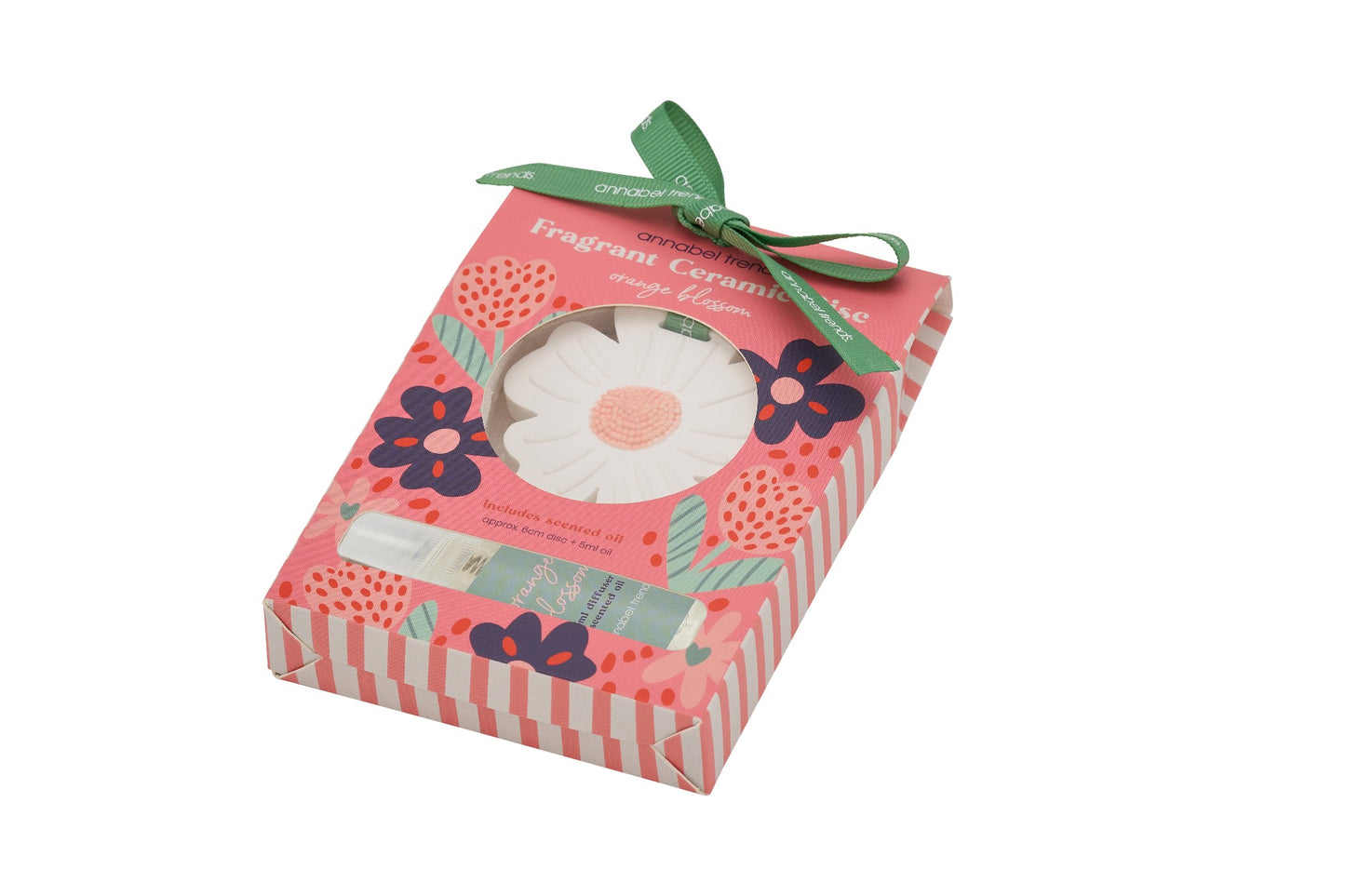 Fragrant Ceramic Disc - Assorted