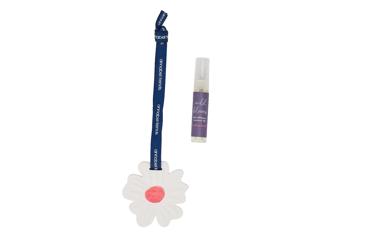 Fragrant Ceramic Disc - Assorted