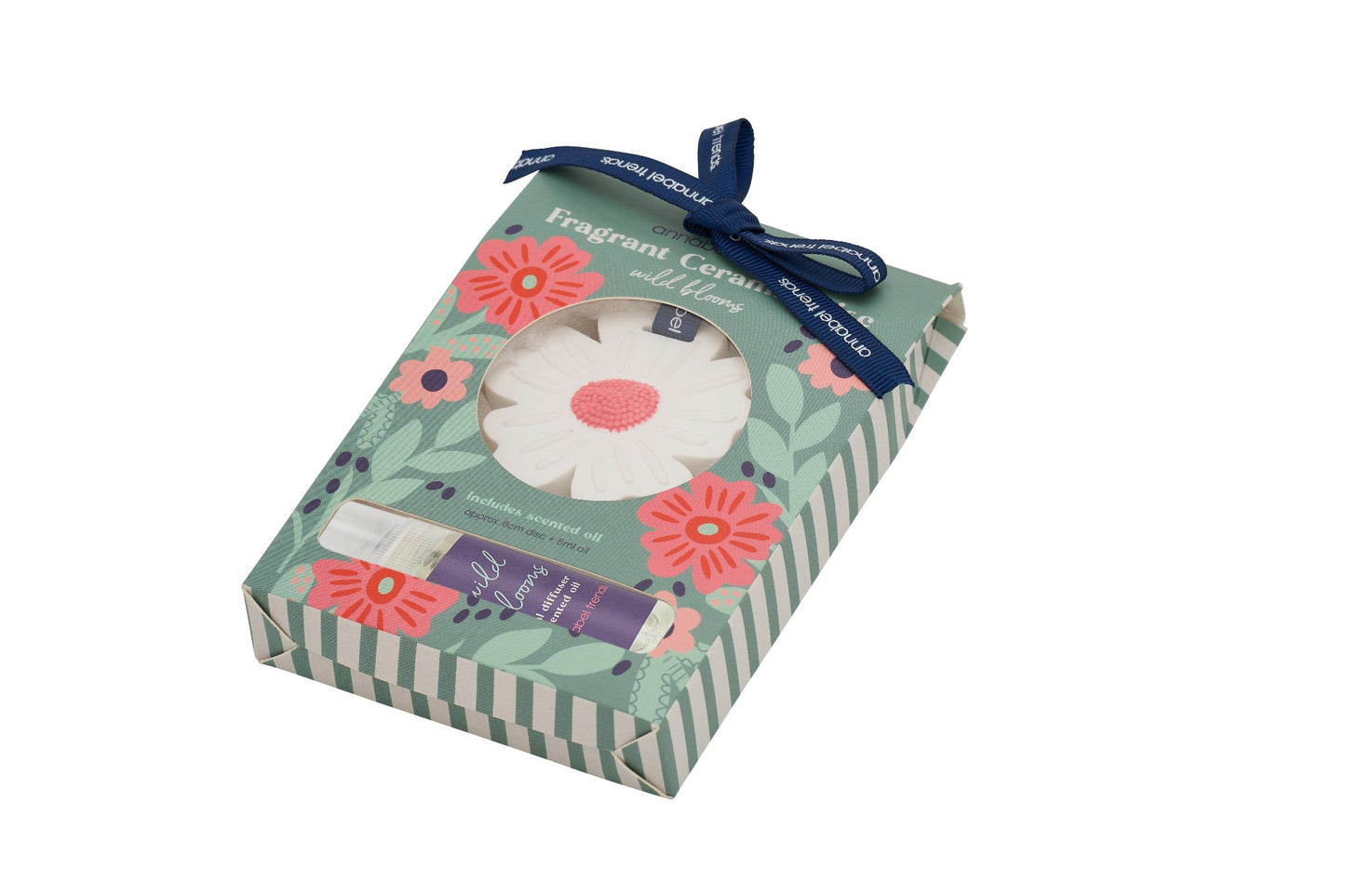 Fragrant Ceramic Disc - Assorted