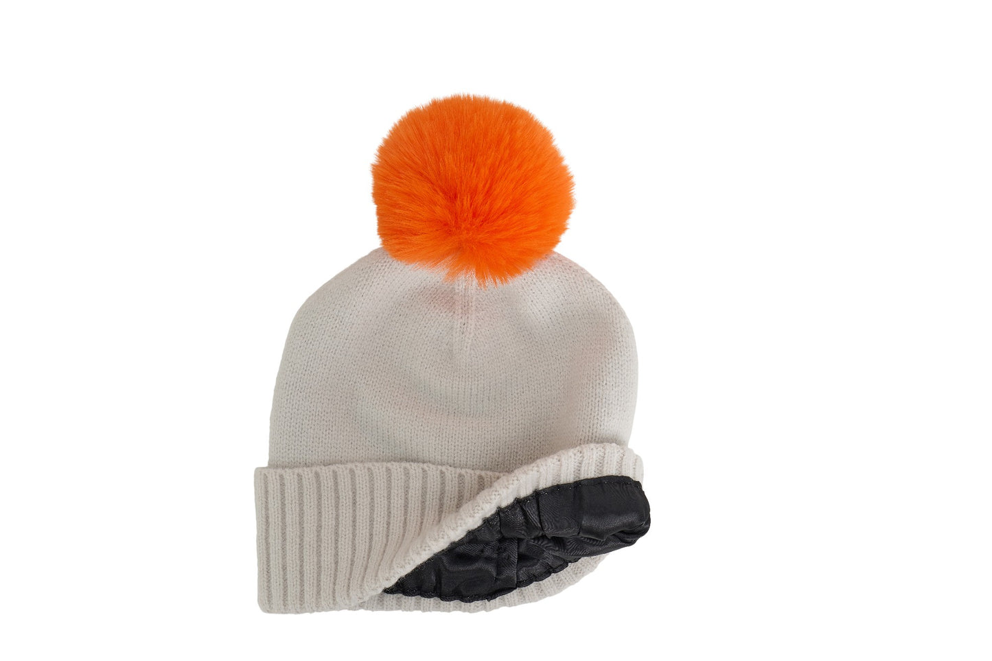Beanie & Sock Set Set - Grey