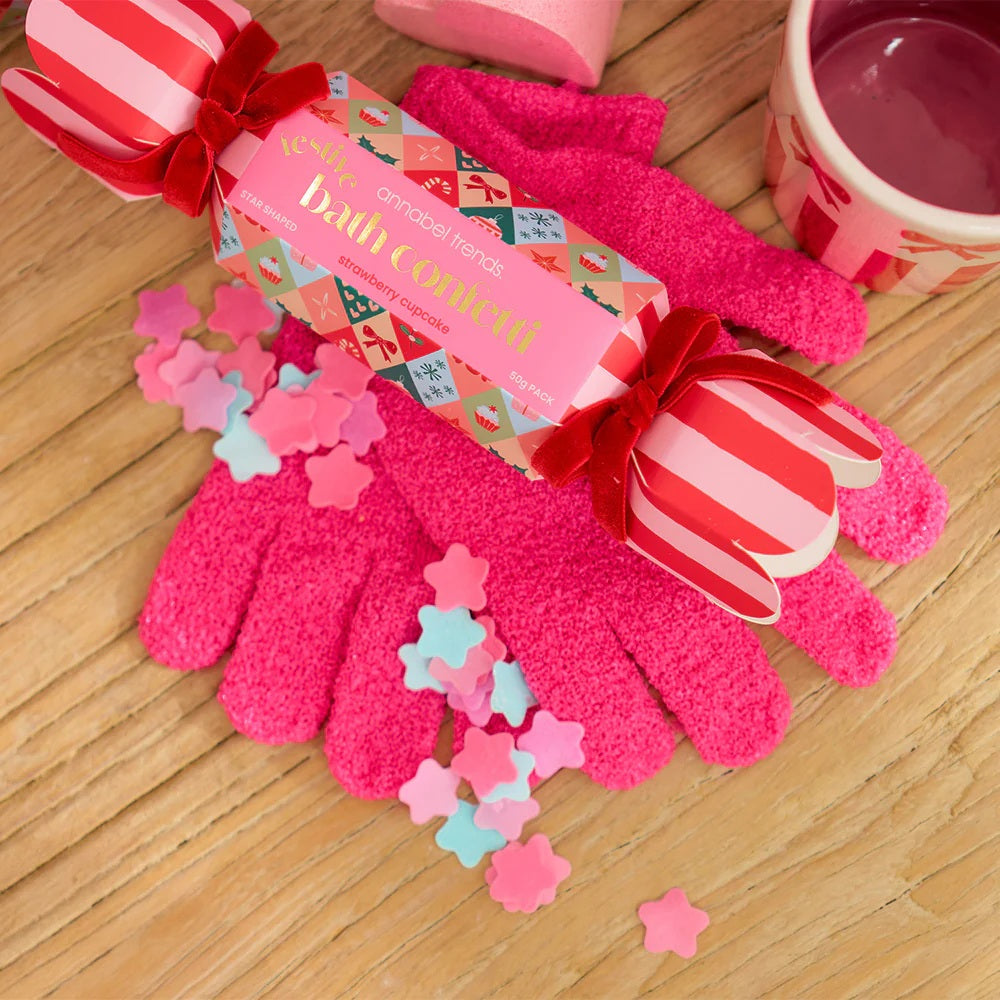 Festive - Bath Confetti Bon Bon