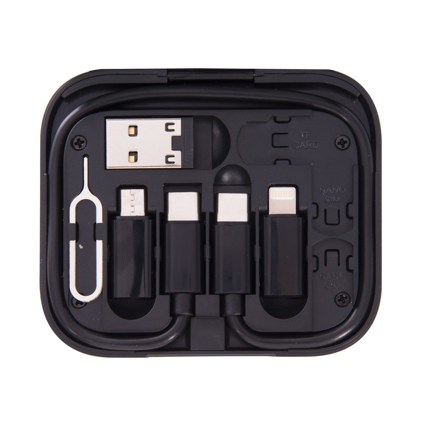Multi-function 3 In 1 Cable Adaptor Kit