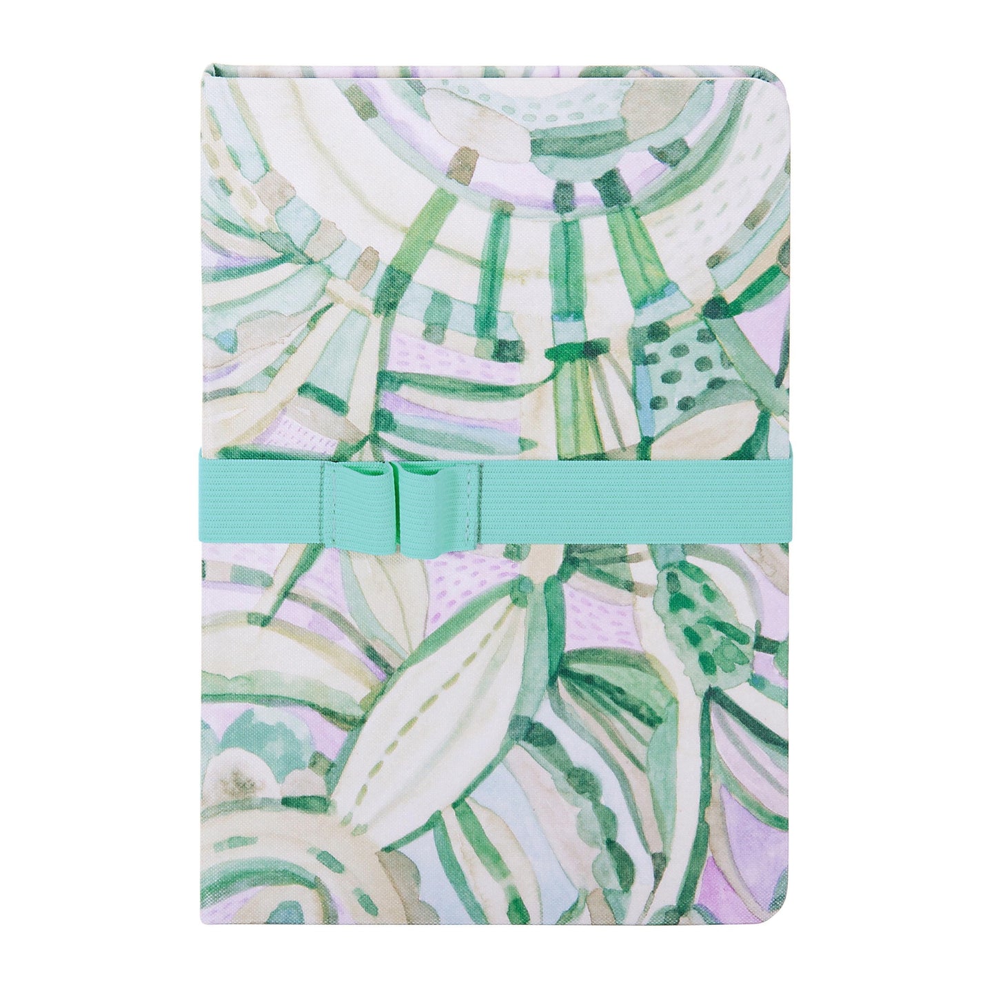 Tara Axford Canvas Journal - Assorted Colours