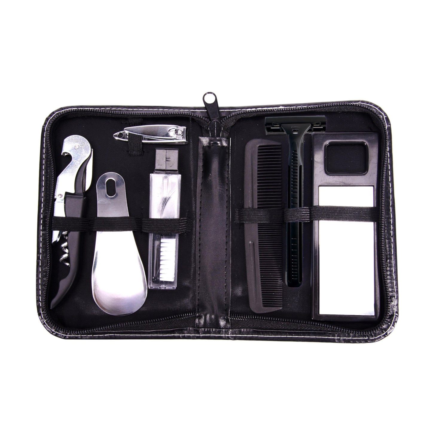 7pc Travel Kit
