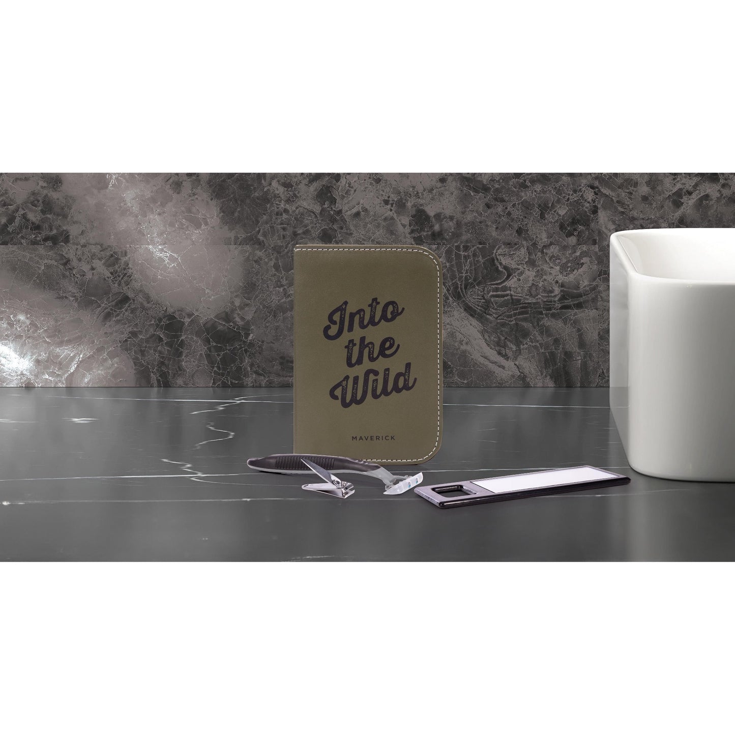7pc Travel Kit