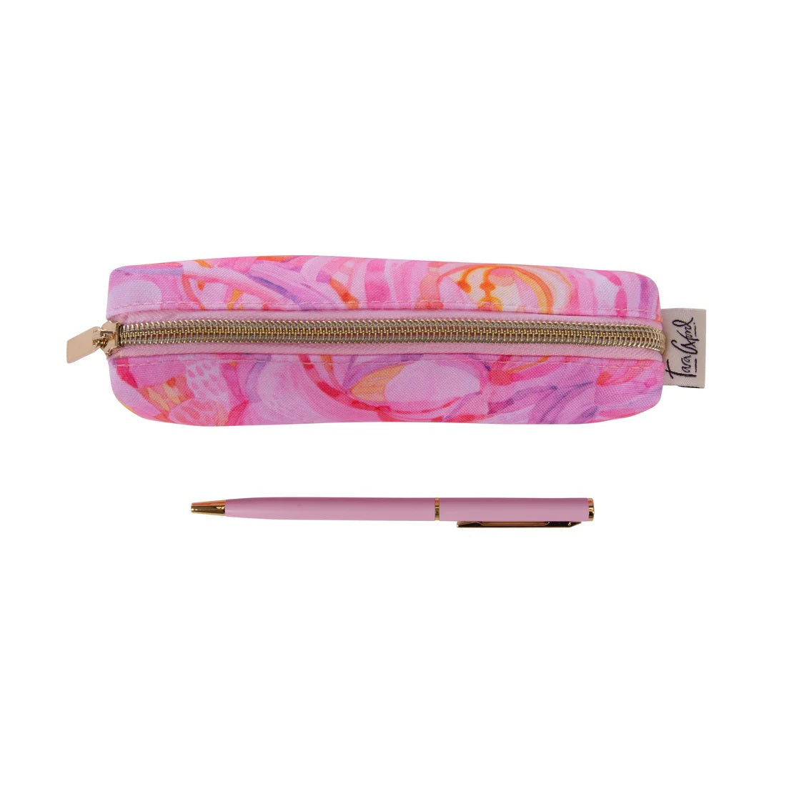Pecil Case & Pen Set - Tara Axford