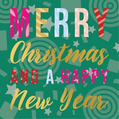 Box Ecstatic Christmas