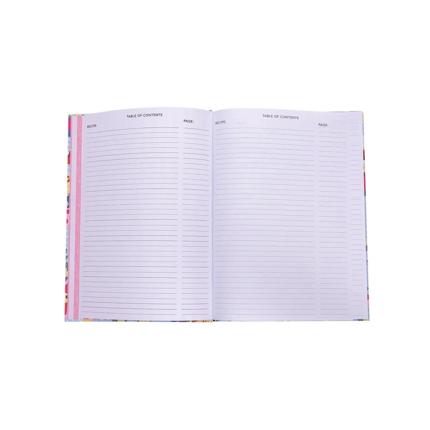Family Recipes