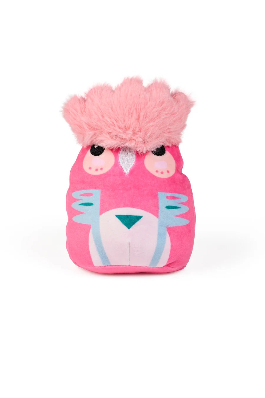 Wonderscope Galah Soft Toy - Pete Cromer