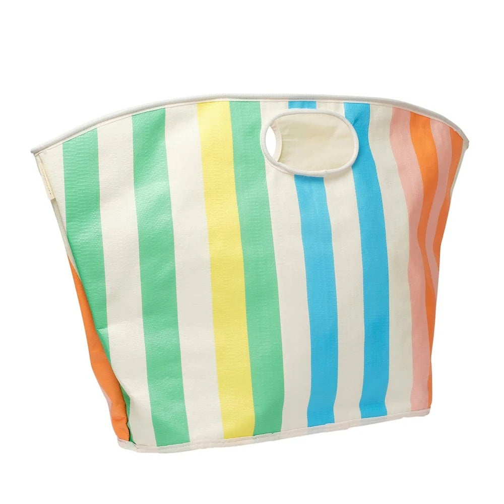 Beach Bag Utopia Multi