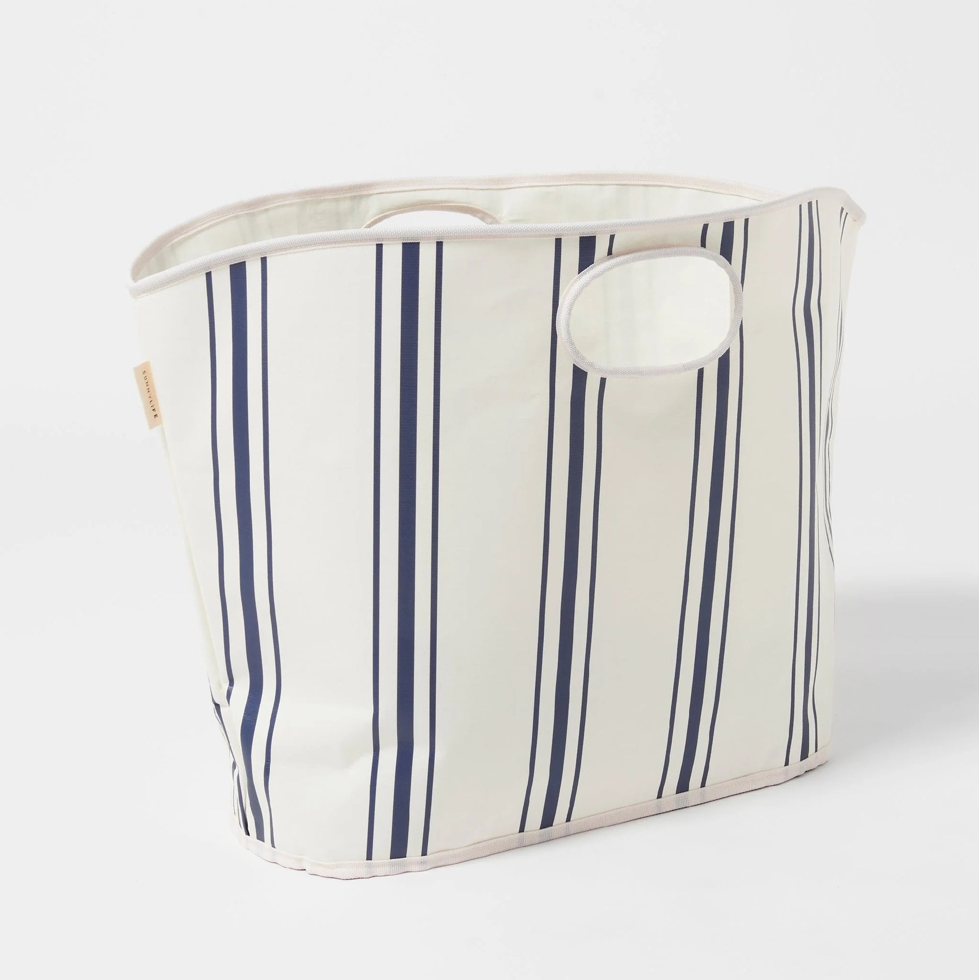 Sunnylife Carryall Beach Bag Au The Resort Coastal Blue