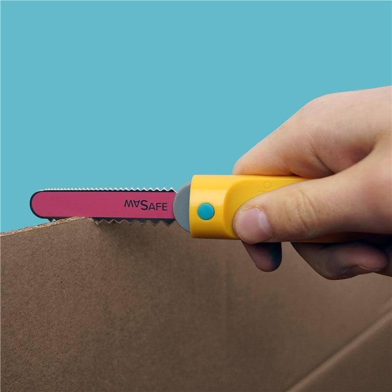 Discover Makedo Cardboard Construction Toolkit