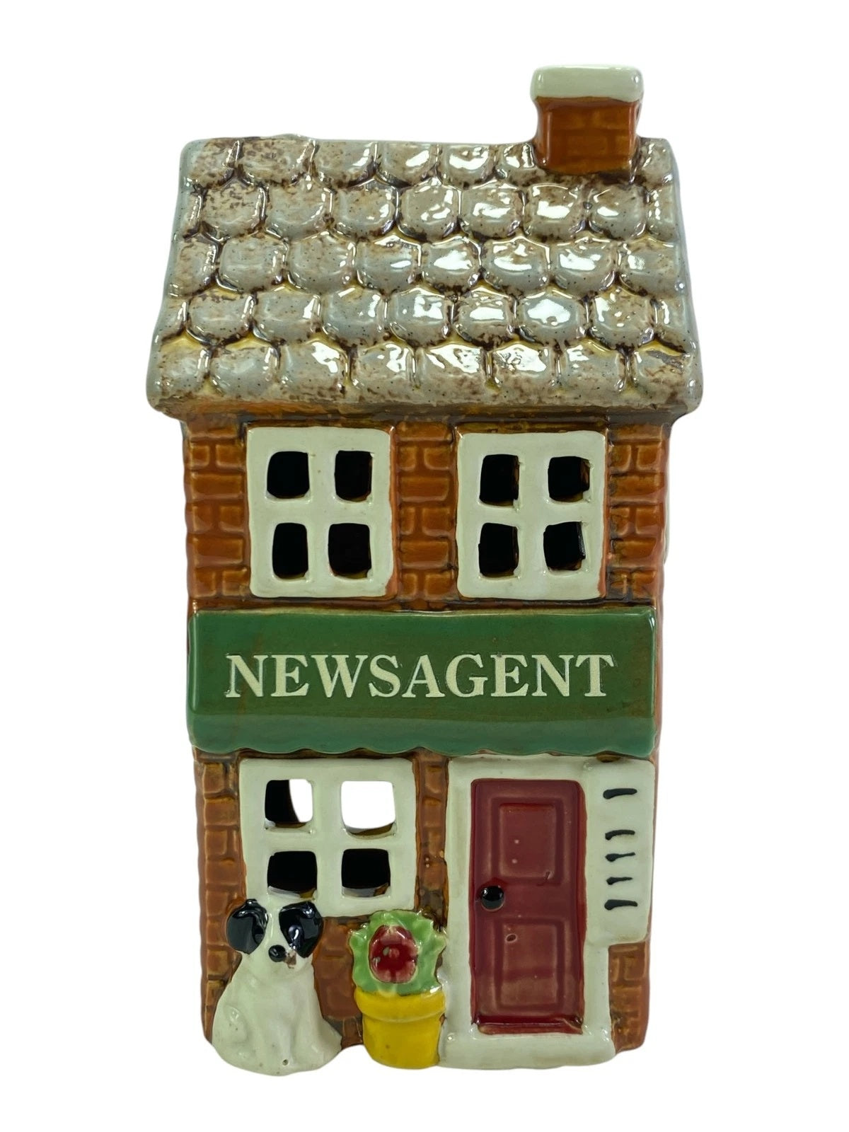 Newsagent Tealight