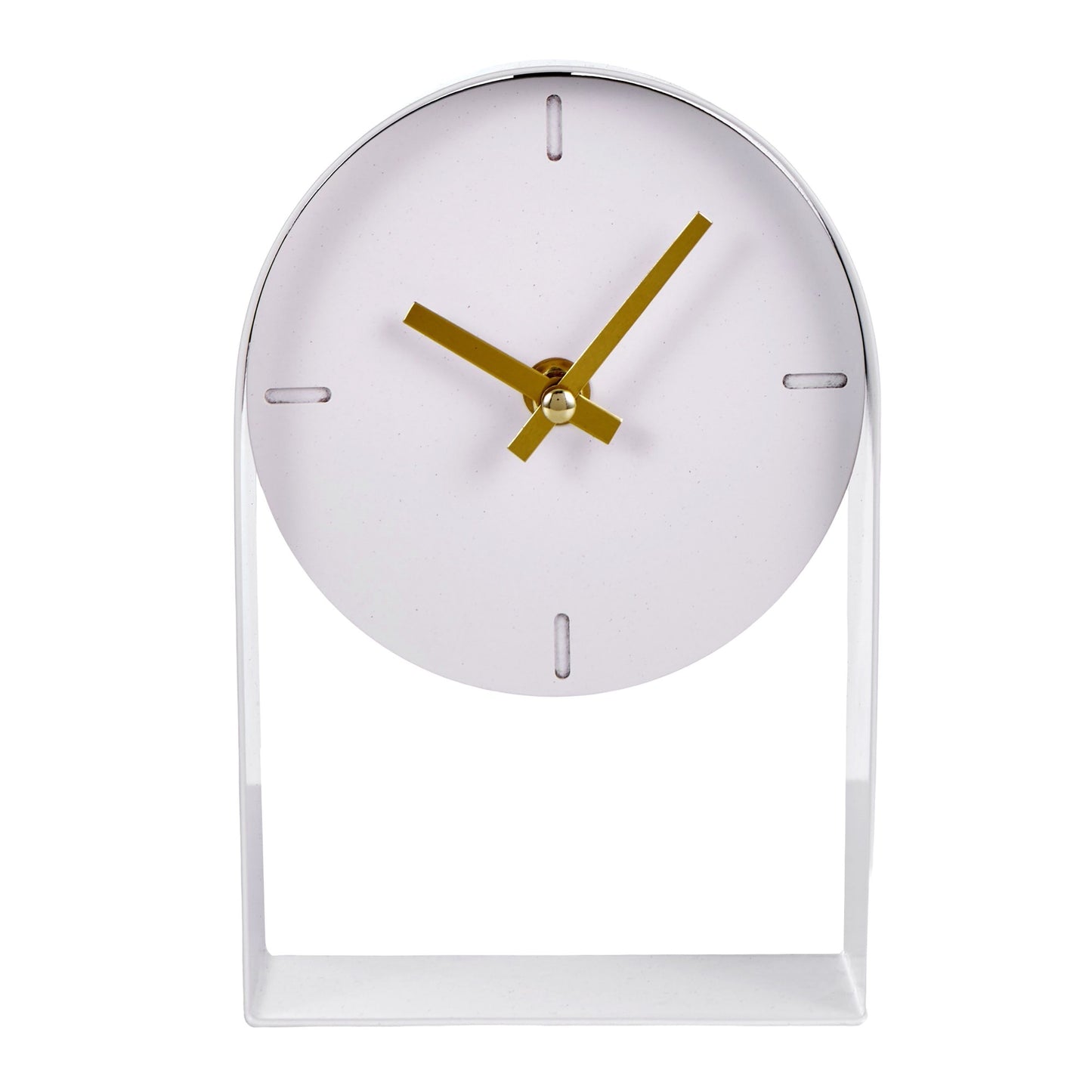 Eaglin Table Clock - Emporium