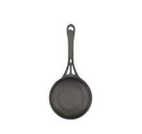 Aus-ion 26cm Frypan Solidteknics