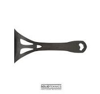 Aus-ion 26cm Frypan Solidteknics