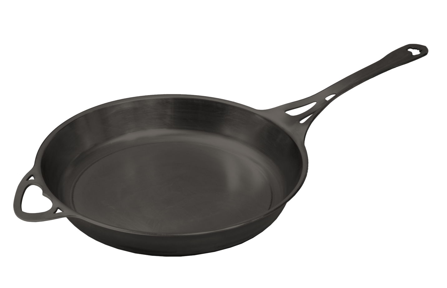 Aus-ion 30cm Frypan Solidteknics
