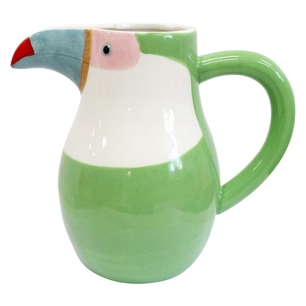 Jug Bird Toucan