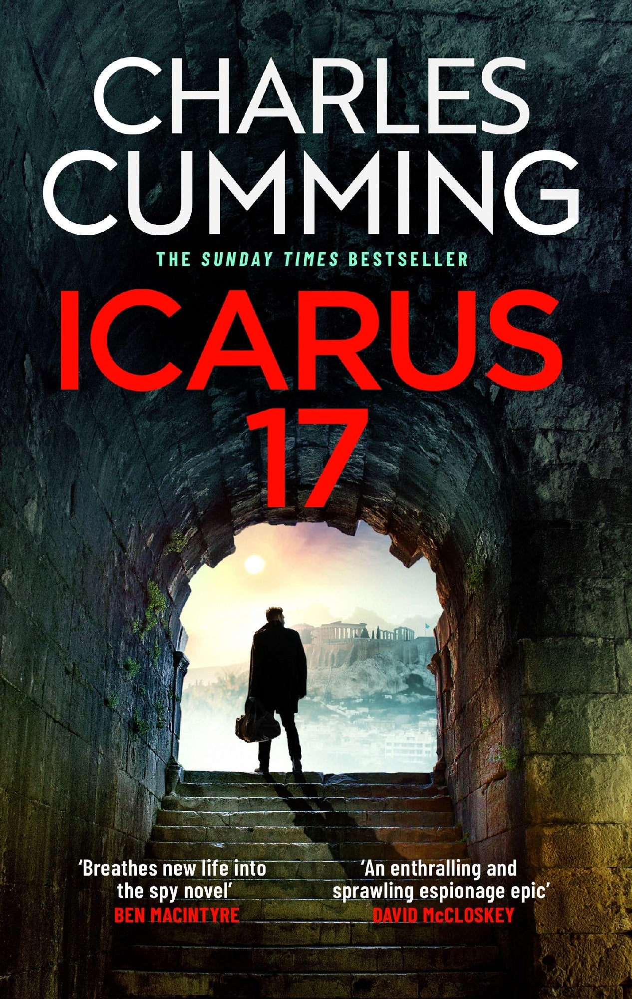 Icarus 17