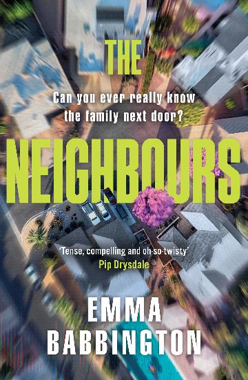 The Neighbours - Emma Babbington