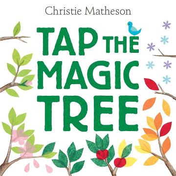 Tap The Magic Tree