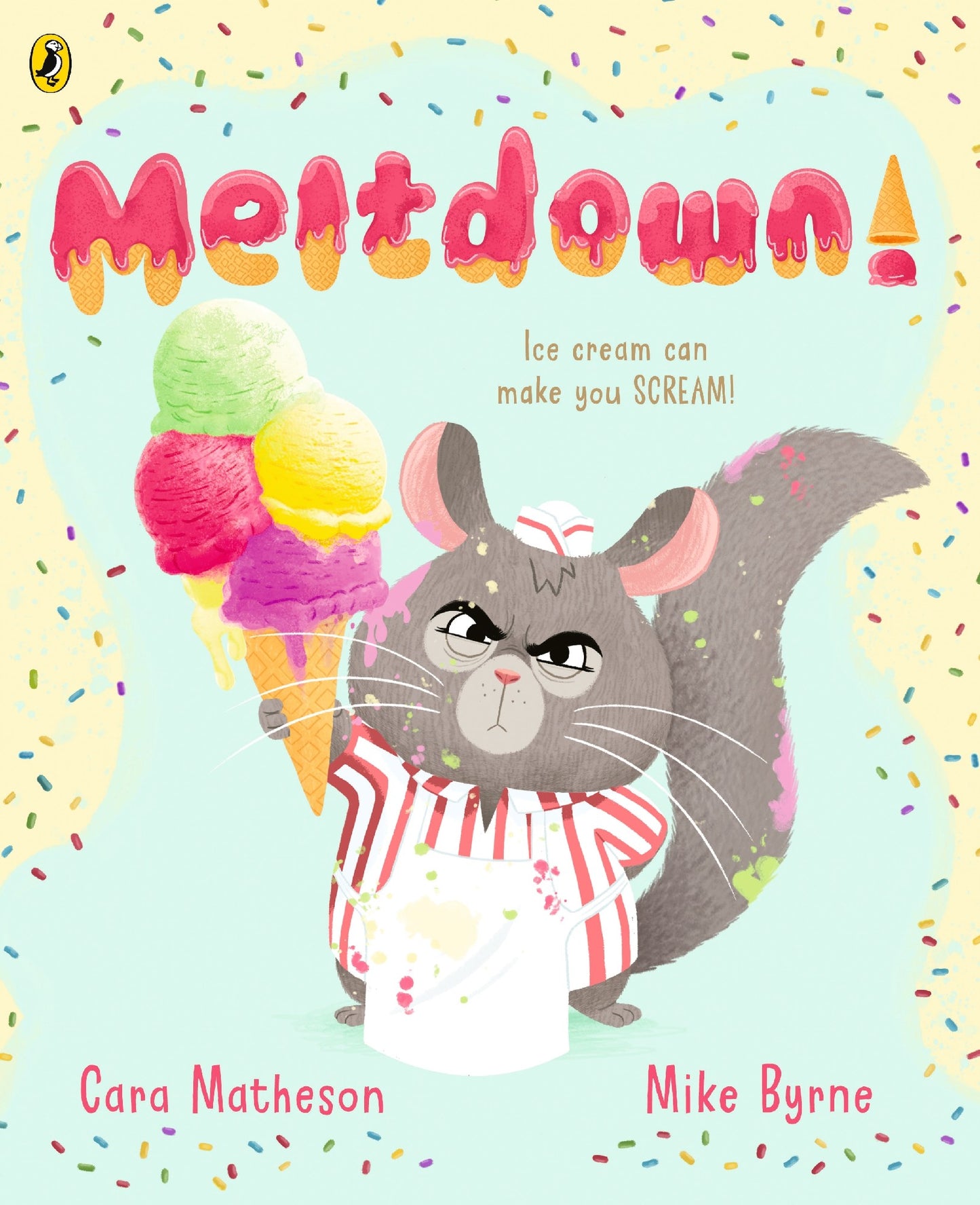 Meltdown!