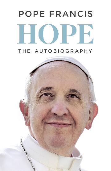 Hope - Pope Francis
