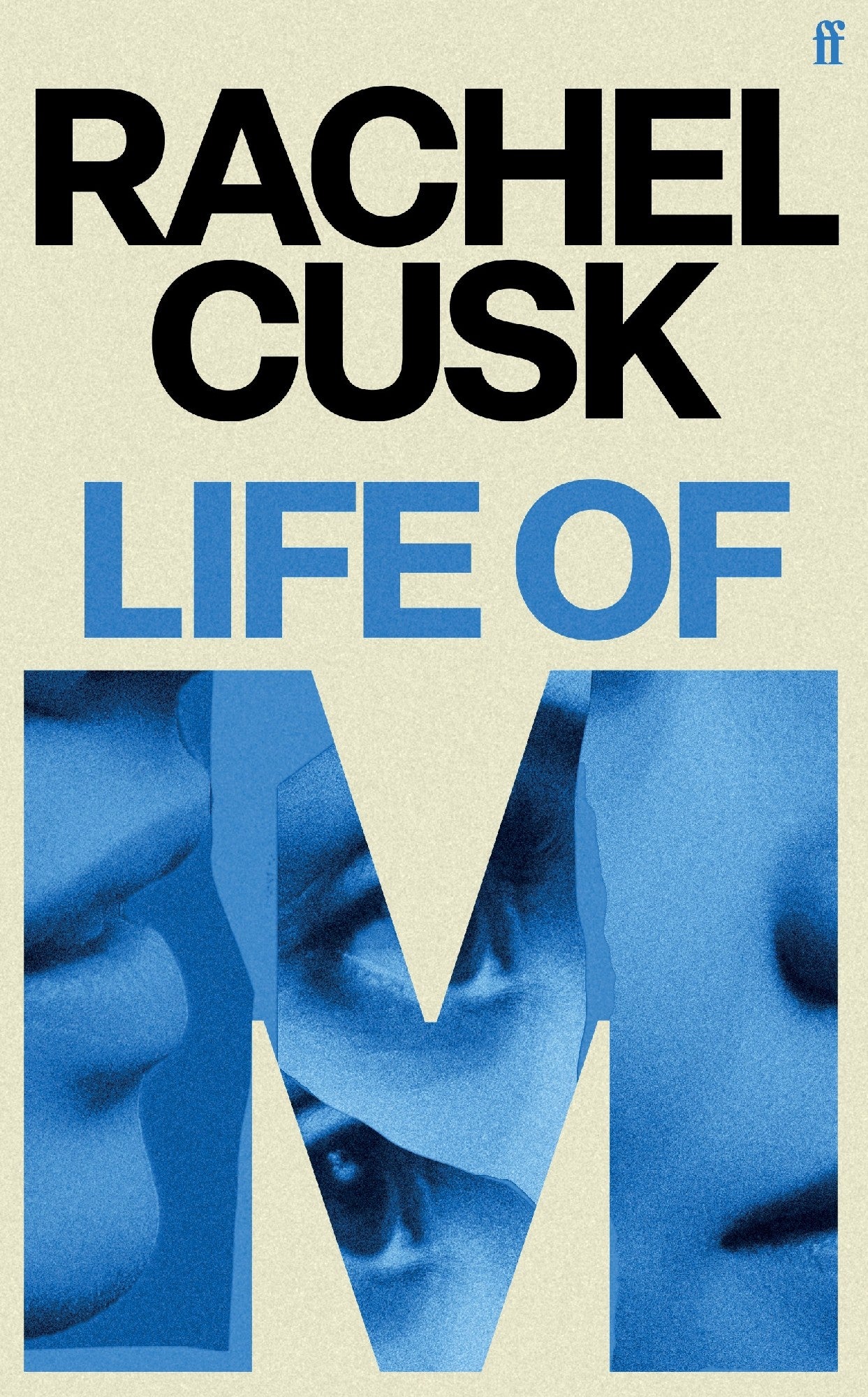 Life Of M - Rachel Cusk