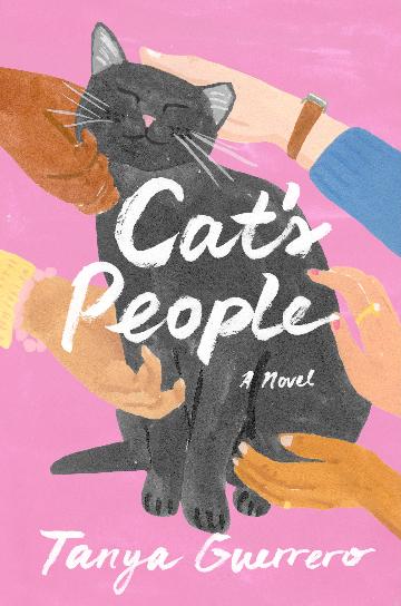 Cat's People - Tanya Guerrero