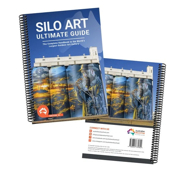 Silo Art Ultimate Guide