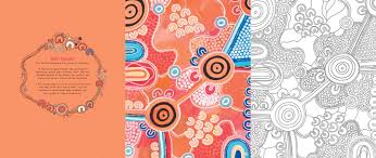 Beautiful Spirit - Aboriginal Gallery Art