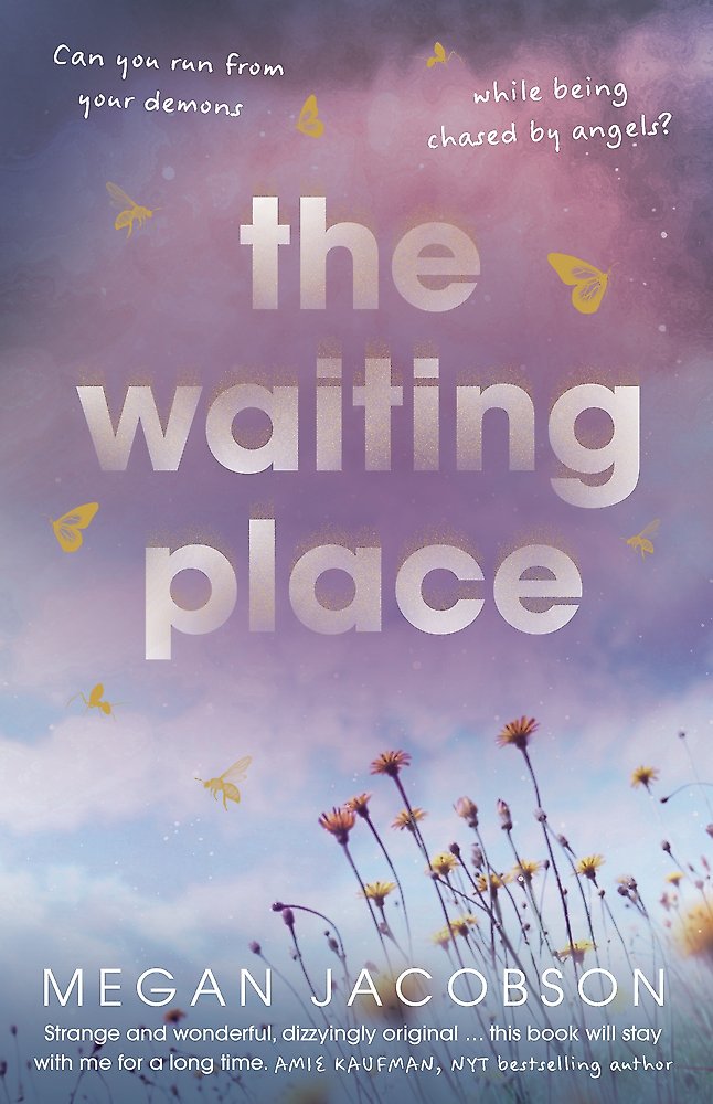 The Waiting Place - Megan Jacobson