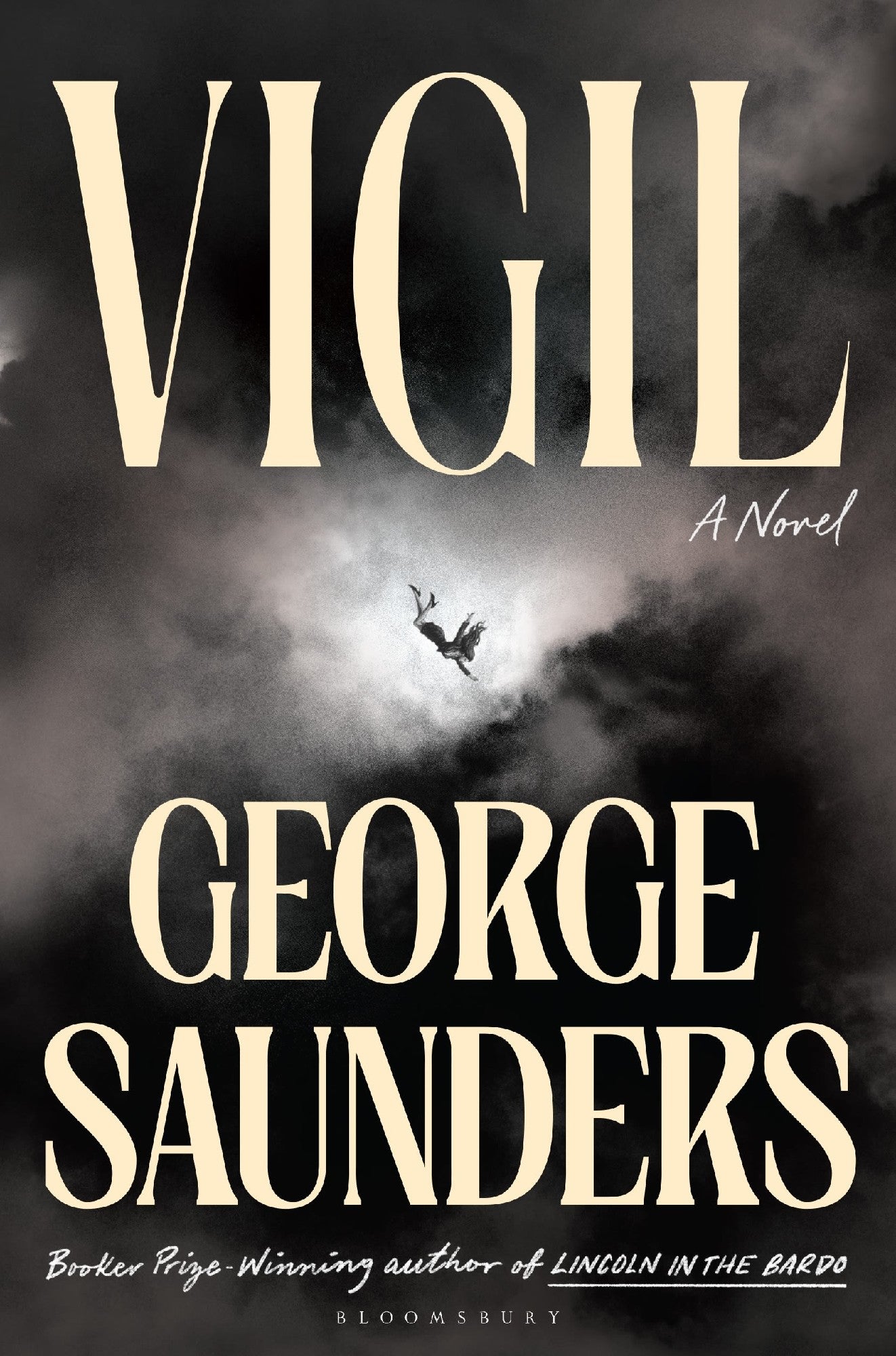 Vigil - George Saunders