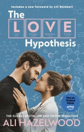 The Love Hypothesis - Ali Hazelwood