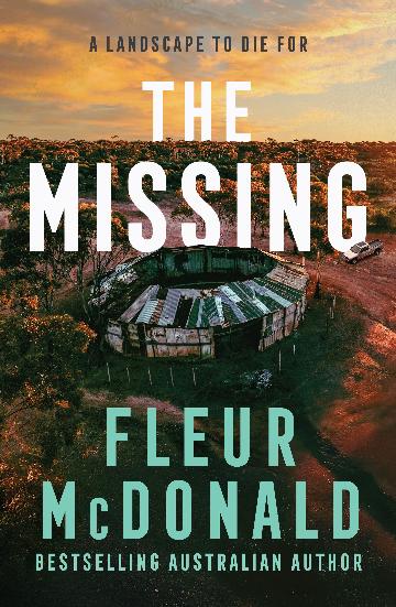 The Missing - Fleur Mcdonald