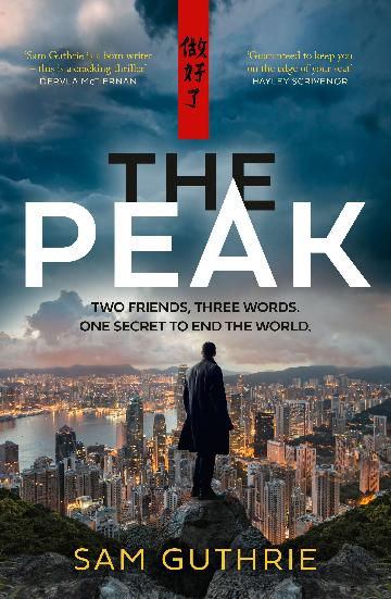 The Peak - Sam Guthrie