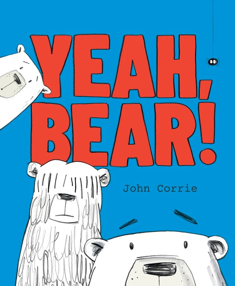 Yeah Bear