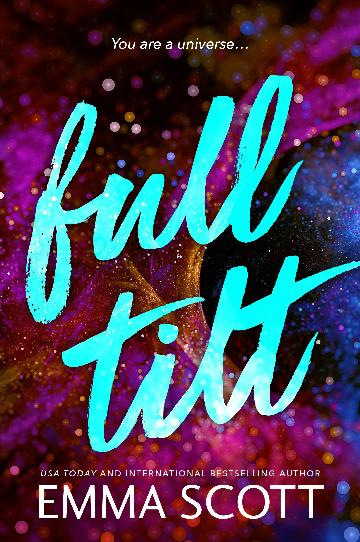 Full Tilt - Emma Scott