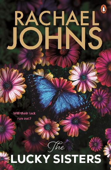 The Lucky Sisters - Rachael Johns