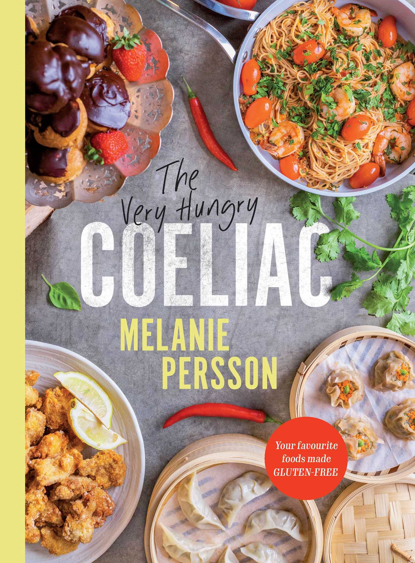 Very Hungry Coeliac