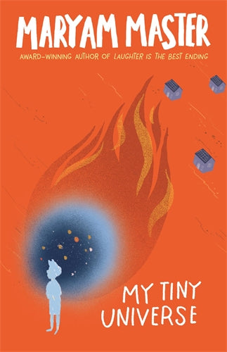 My Tiny Universe - Maryam Master