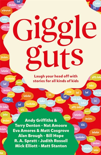 Giggle Guts