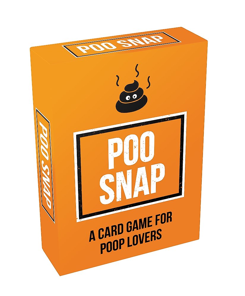 Poo Snap